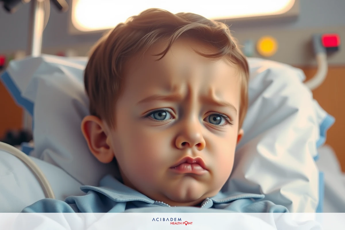 Can Childhood Germ Cell Tumors Cause Vomiting? 1 67978fae6a7e6
