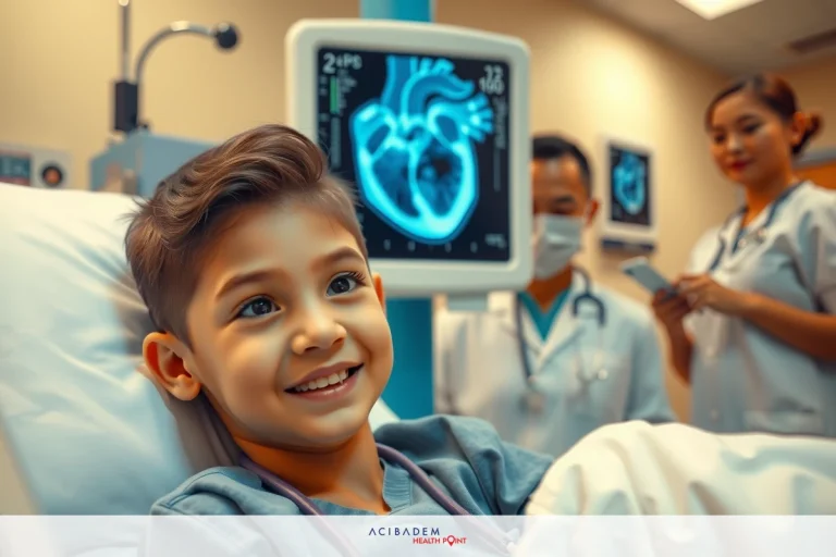 What Are The Symptoms Of Childhood Heart Tumors?
