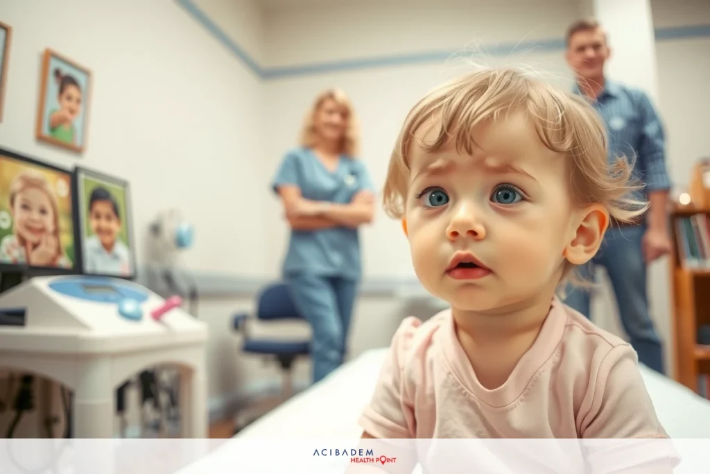 How Do Childhood Germ Cell Tumors Affect Physical Development? 6797ce569e27e