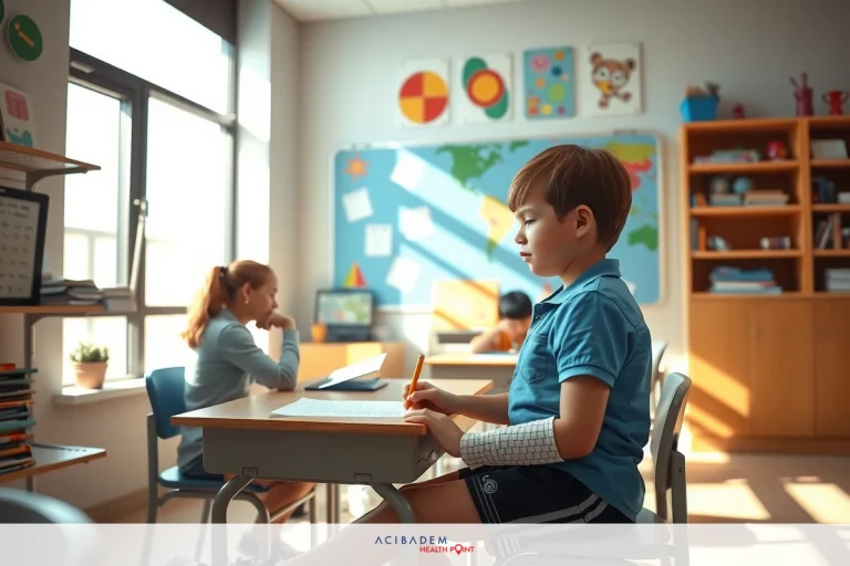 How Do Childhood Germ Cell Tumors Affect School Performance? 6797e031db592