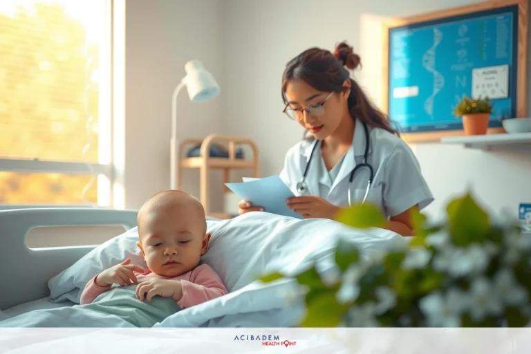 What Are The Causes Of Childhood Germ Cell Tumors?