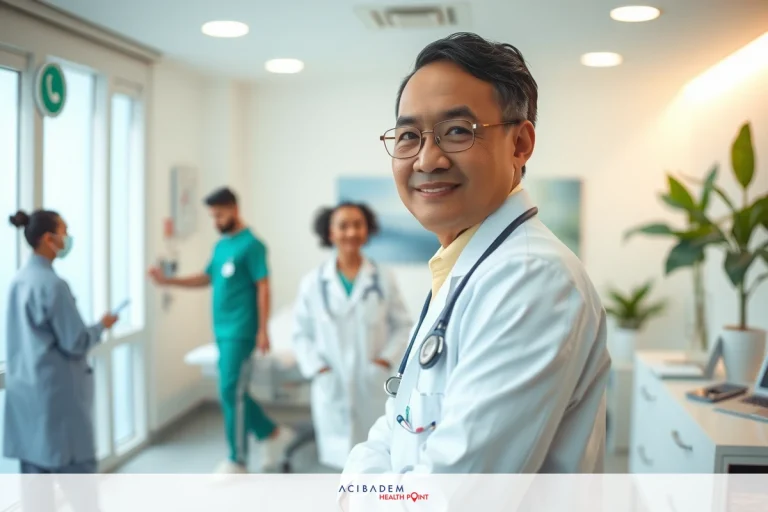 Are There Non-chemo Treatments For Anal Cancer?