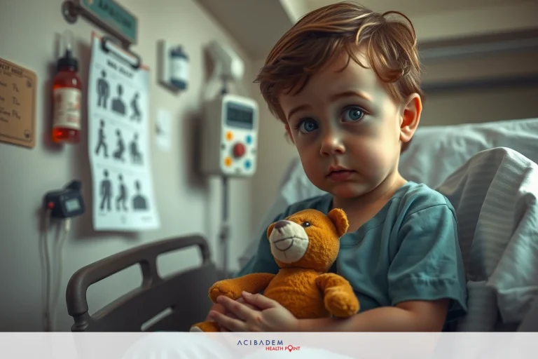 Can Germ Cell Tumors In Children Cause Developmental Delays?