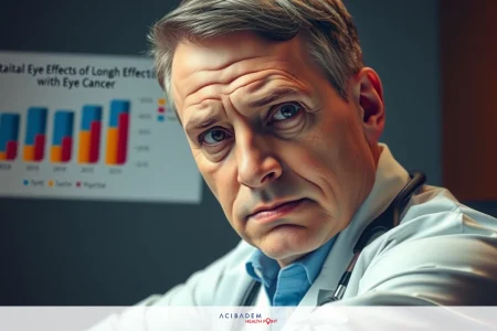 What Are The Long-term Effects Of Eye Cancer Treatment?