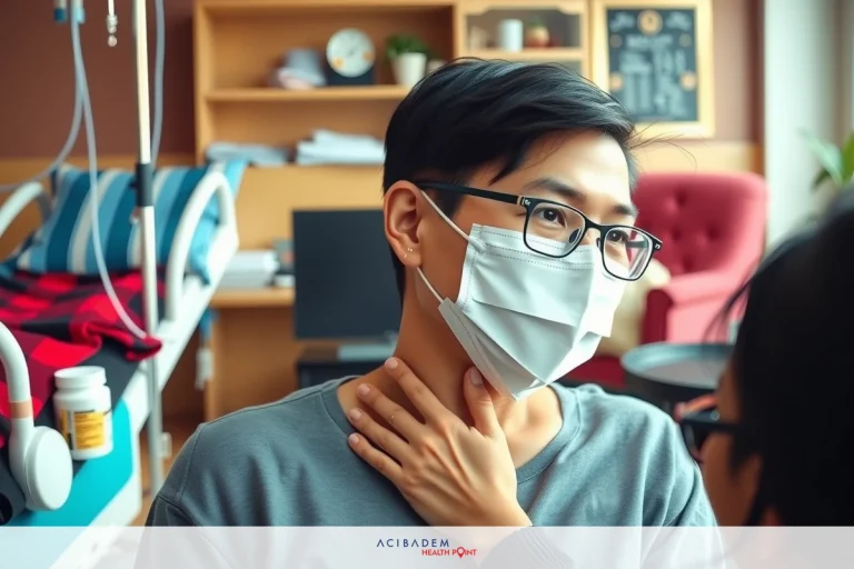 What Are The Common Complications During Laryngeal Cancer Surgery?