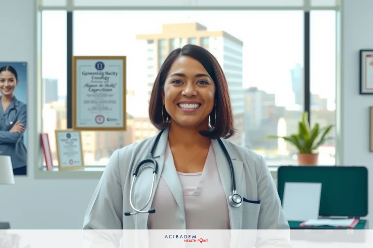 How To Choose The Right Ovarian Cancer Specialist?