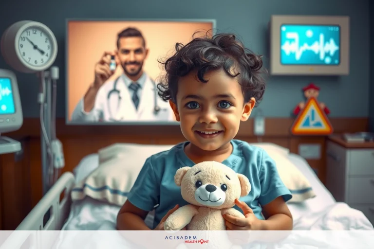 Can Monoclonal Antibodies Be Used For Pediatric Neurological Conditions?