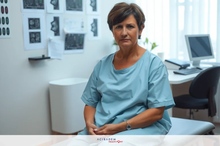 How Is Burkitt Lymphoma Diagnosed?