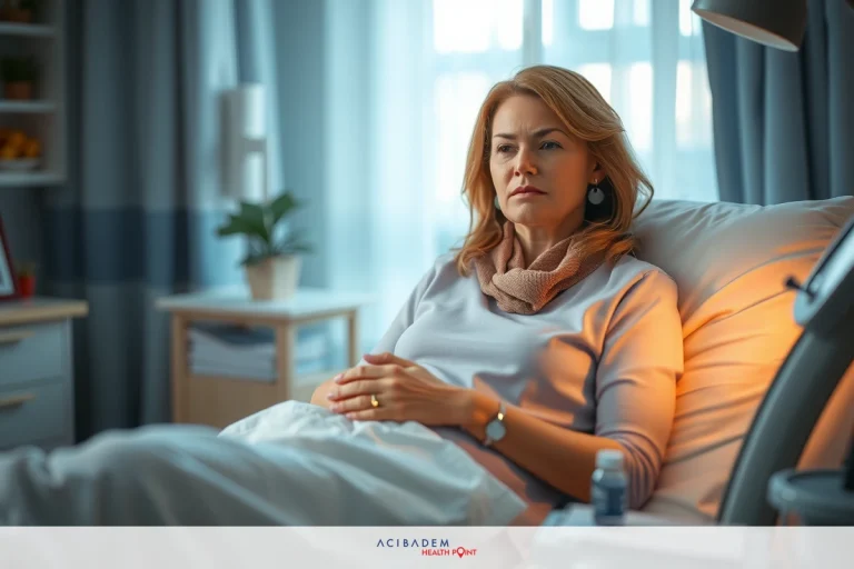 How Does Hormone Therapy Work For Ovarian Cancer?