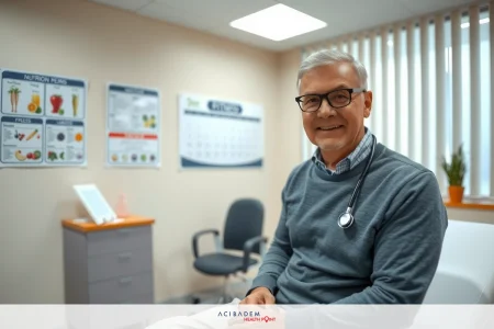 Prostate Health Tips For Men