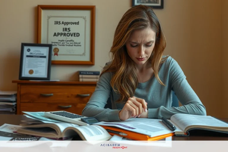 Does Plastic Surgery Count As A Medical Deduction On Taxes?