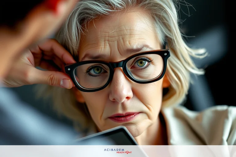 How Does Primary Cns Lymphoma Affect Cognitive Functions?