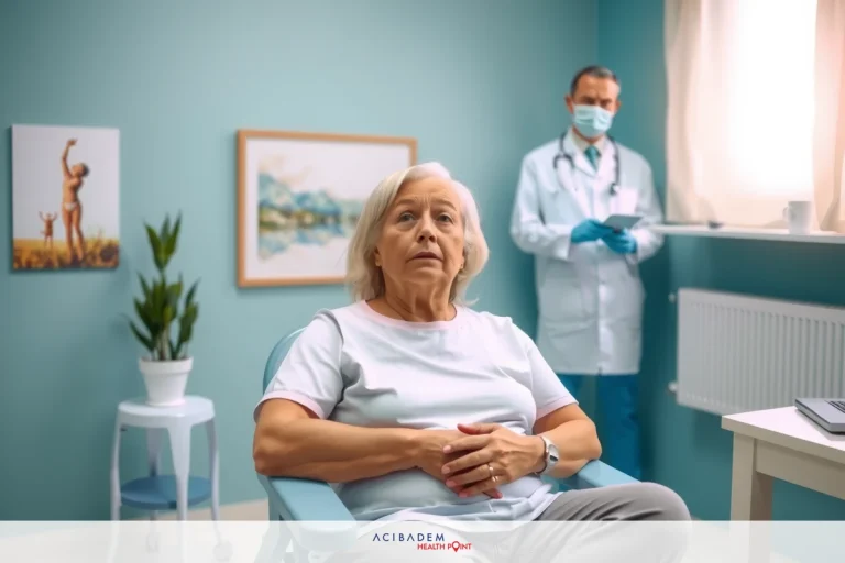 What Are The Signs Of Cervical Cancer Metastasis?