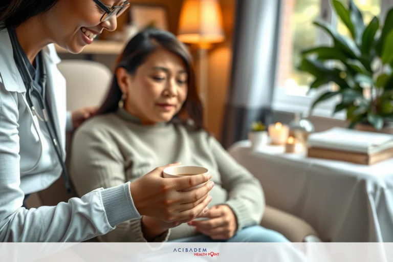 Are Alternative Therapies Helpful In Palliative Care?