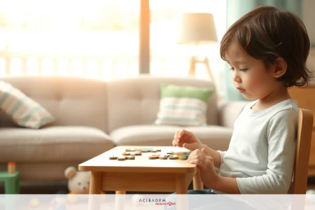 Can Astrocytoma In Childhood Cause Changes In Cognitive Abilities?