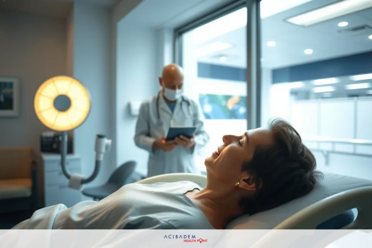 How Does Chemo Compare To Stem Cell Therapy?