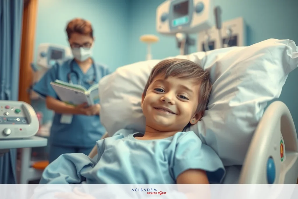 What Is The Recovery Process After Surgery For Germ Cell Tumors In Children? 679d391b969bb