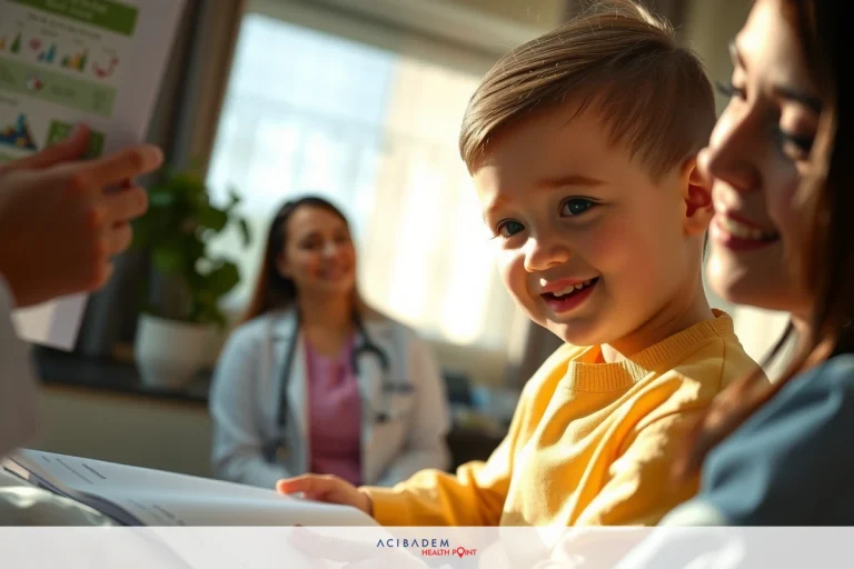 What Causes Germ Cell Tumors In Children?