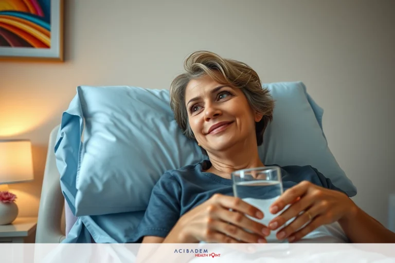 What Are The Options For Bladder Reconstruction After Surgery?