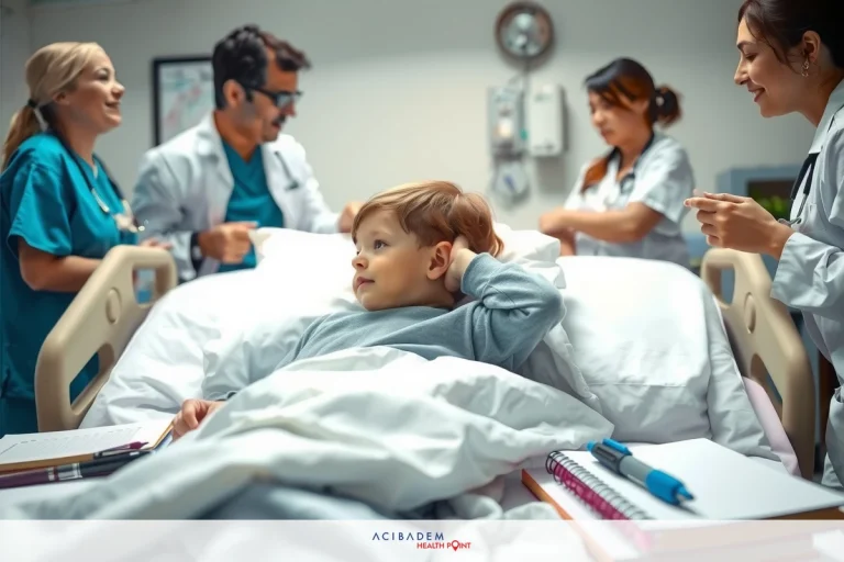 What Are The Stages Of Childhood Germ Cell Tumors?