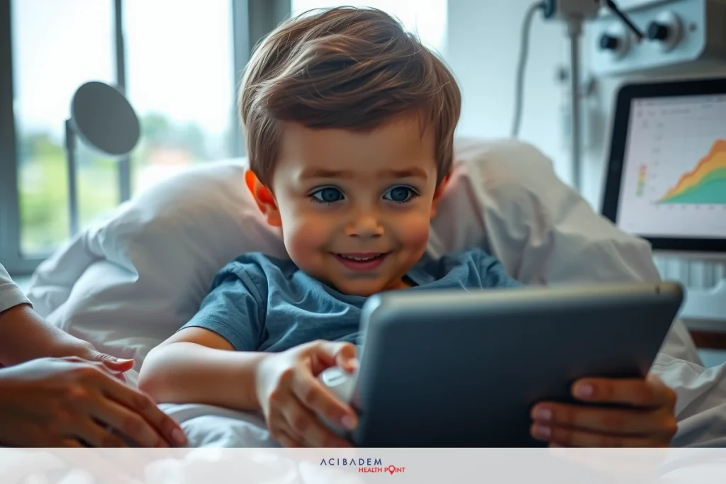 How Effective Is Proton Therapy For Pediatric Cancers? 679d9f0c28df6