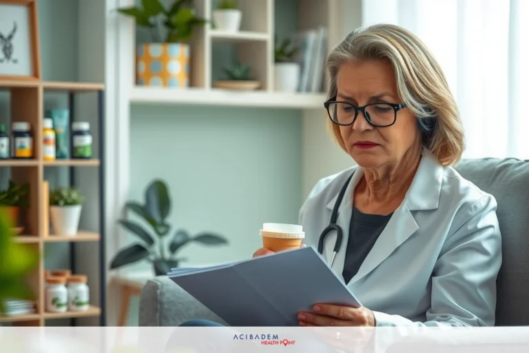 Can Herbal Supplements Support Cancer Care?