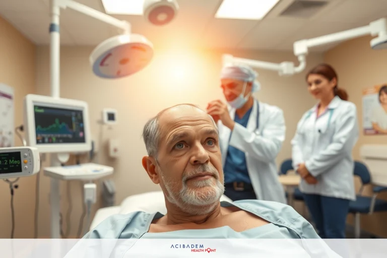 What Are The Treatment Options For Kidney Cancer?