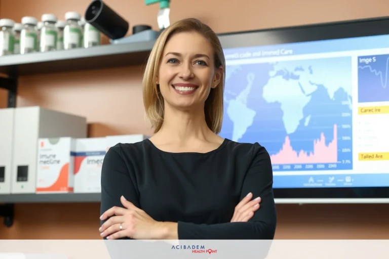 Benefits Of Dendritic Cell Vaccines