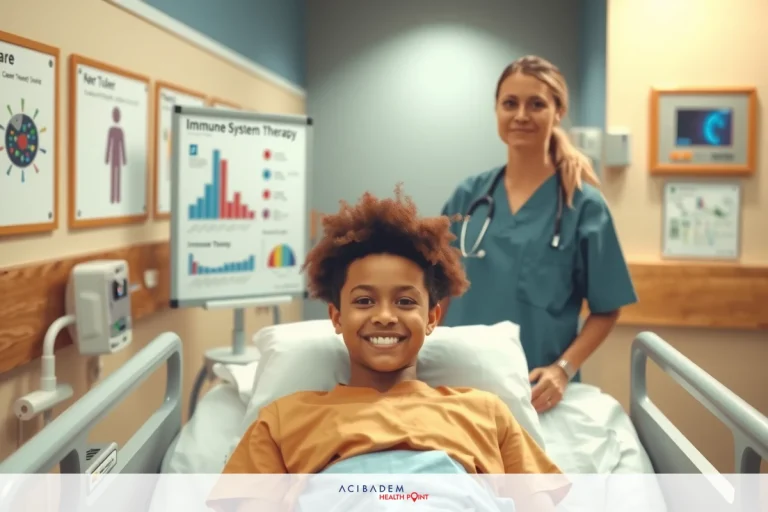 How Does Immunotherapy Work In Pediatric Patients?