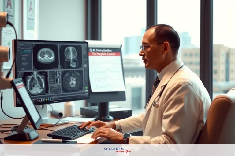 How To Choose The Right Specialist For Pancreatic Cancer Treatment?