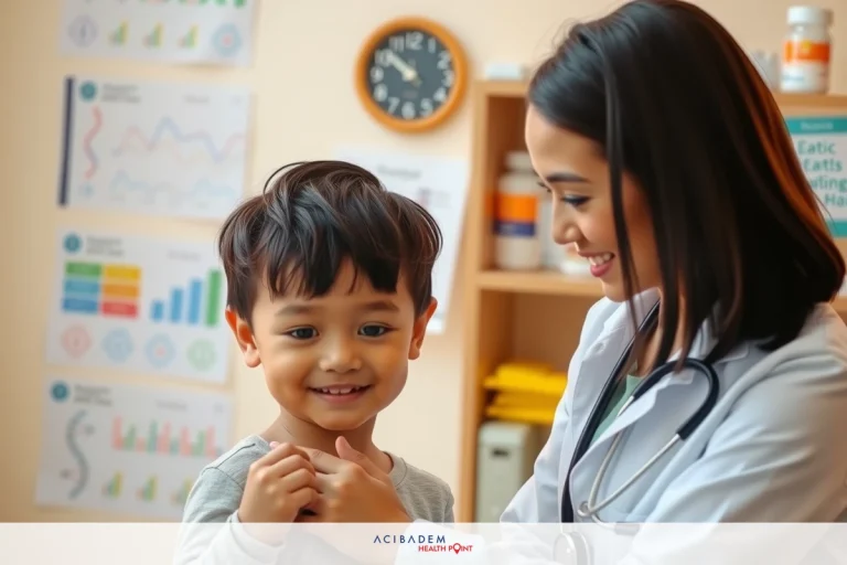 Can Monoclonal Antibodies Be Used For Pediatric Genetic Testing?