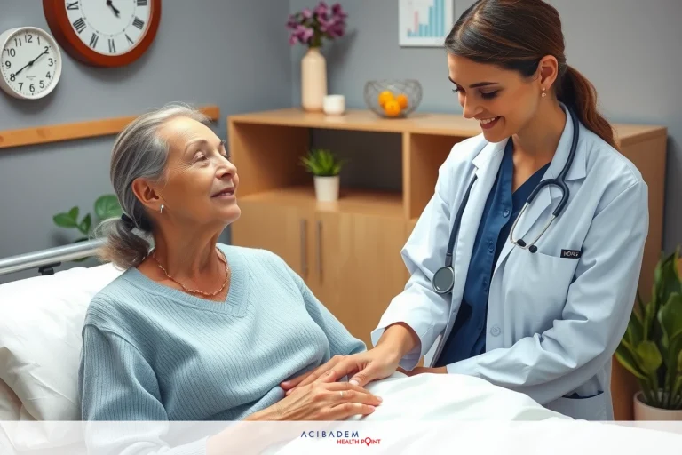 Are There Non-chemo Treatments For Head And Neck Cancers?