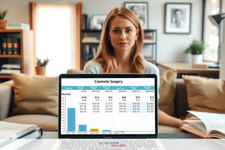 Can You Pay Off Plastic Surgery?