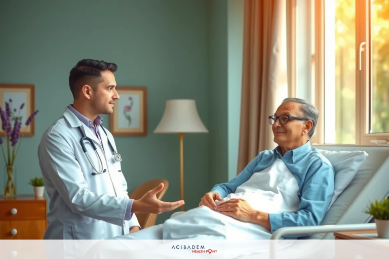 Are There Non-chemo Treatments For Penile Cancer?