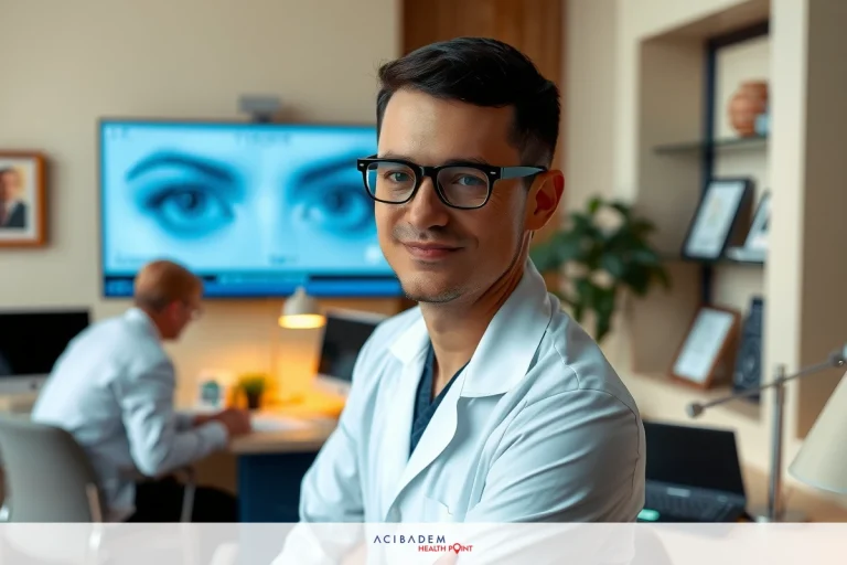 Can A Board Certified Opthalmologist Perform Plastic Surgery