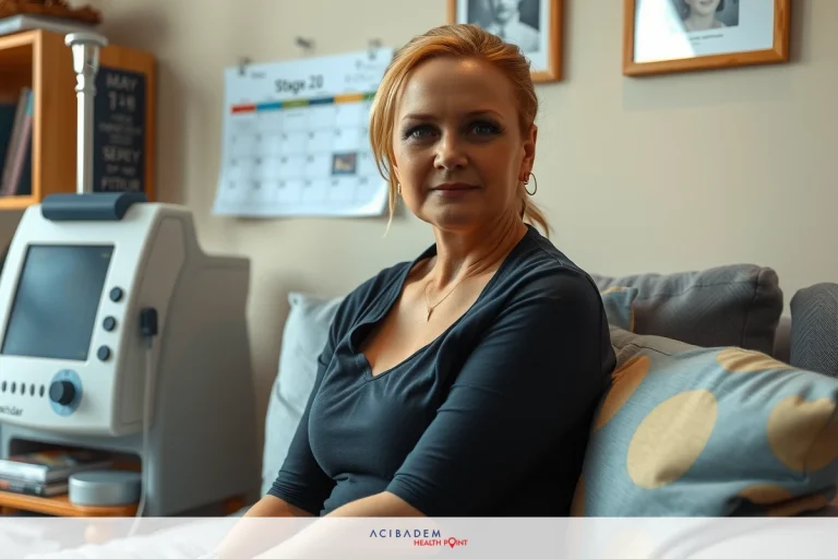 How Many Rounds Of Chemo Is Normal For Stage 2 Ovarian Cancer?