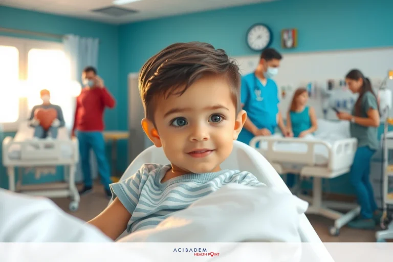 What Are The Risks Of Heart Surgery For Childhood Heart Tumors?