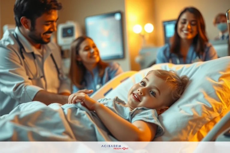 How Are Malignant Germ Cell Tumors Treated In Children?