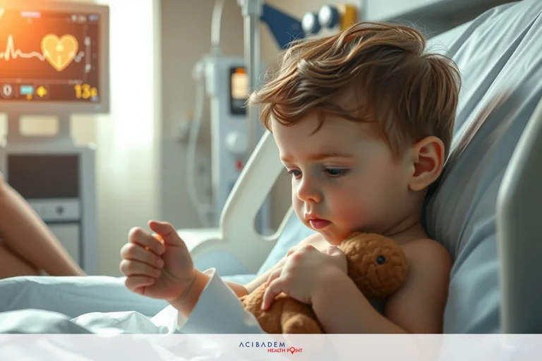 Can Childhood Heart Tumors Cause Heart Murmurs?