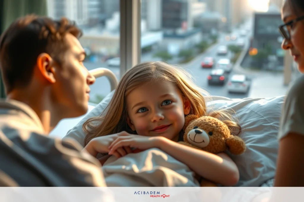 How Does Ependymoma Affect Children Differently Than Adults? 67a06cfb9cb89