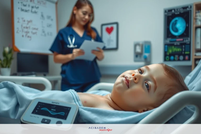 How Do Doctors Determine The Type Of Childhood Heart Tumor?