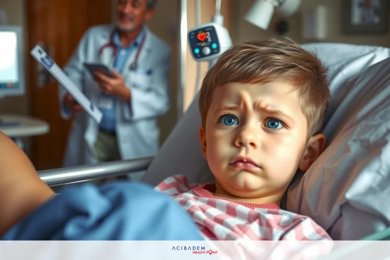 What Are The Signs Of Heart Tumors In Children With Genetic Syndromes?