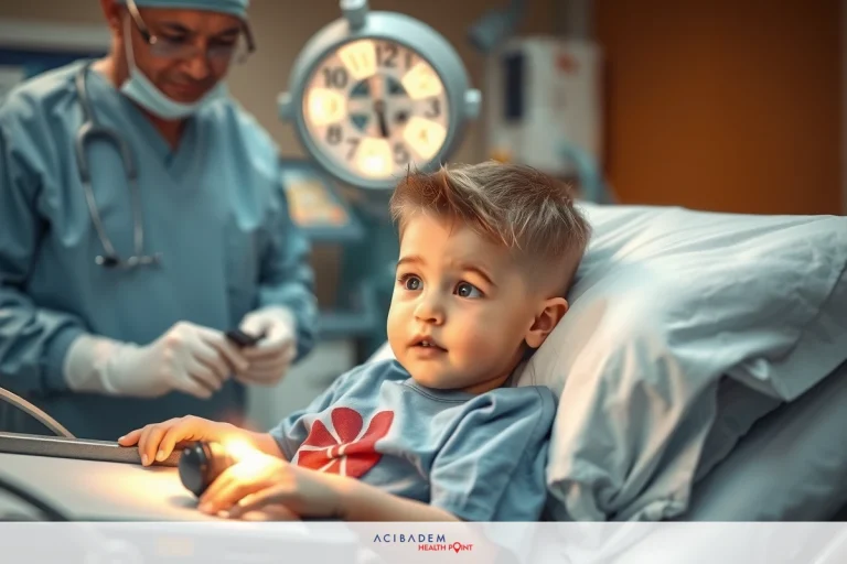 How Are Childhood Germ Cell Tumors Treated With Surgery?