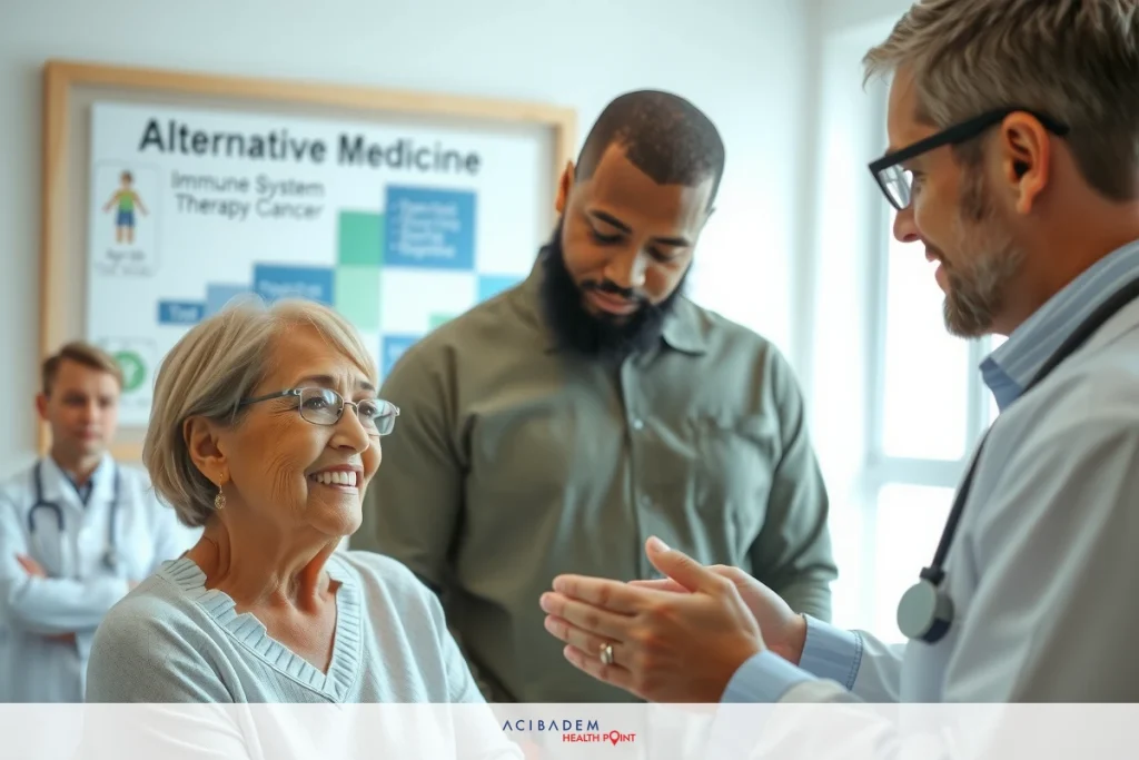 How Does Immunotherapy Prevent Cancer Spread? 67a128fc2fe3d