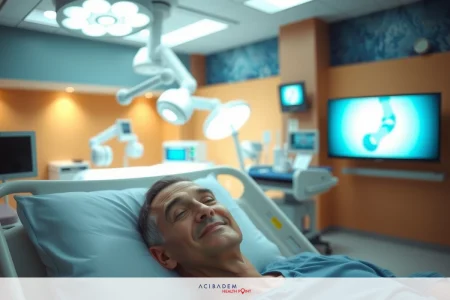 The cancer prevention diagnosis