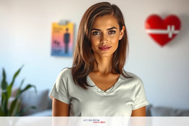 The Can Dry Socket Kill You The image shows a woman seated, looking at the camera with a friendly expression. She has short dark hair and is wearing a light-colored top.