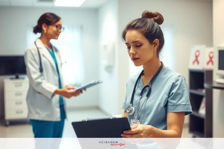 The colon cancer symptoms guide