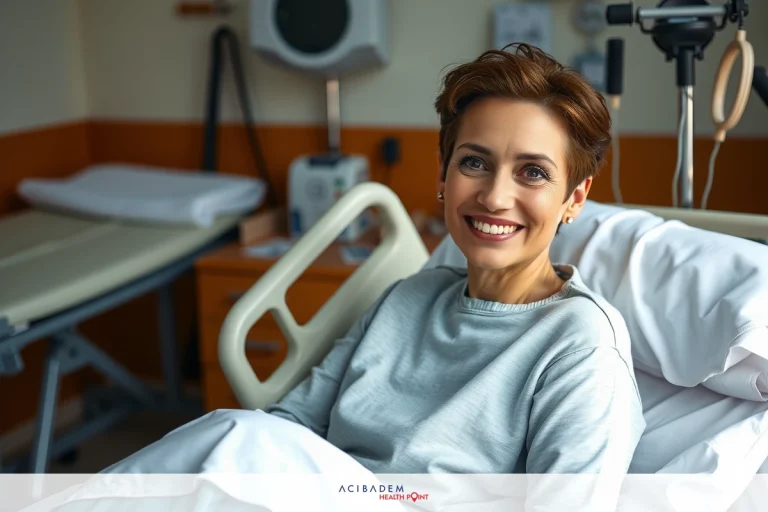 The lung cancer treatment