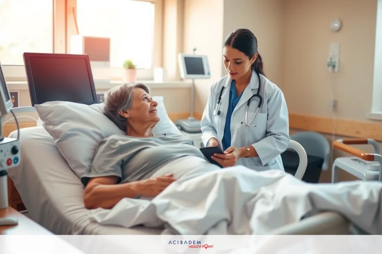 The prostate cancer stages guide