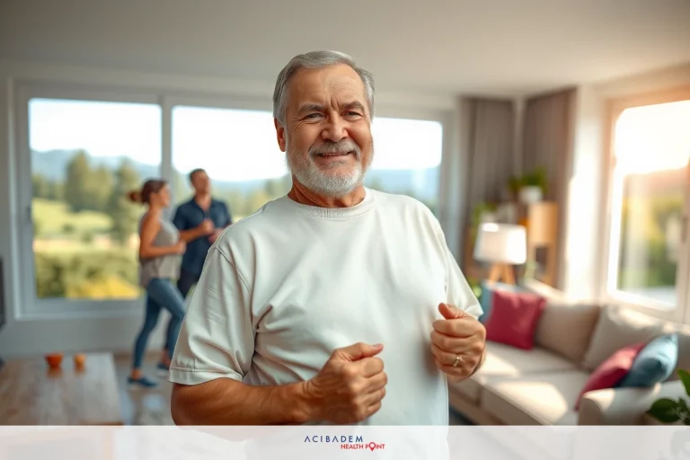 The prostate cancer survival rate